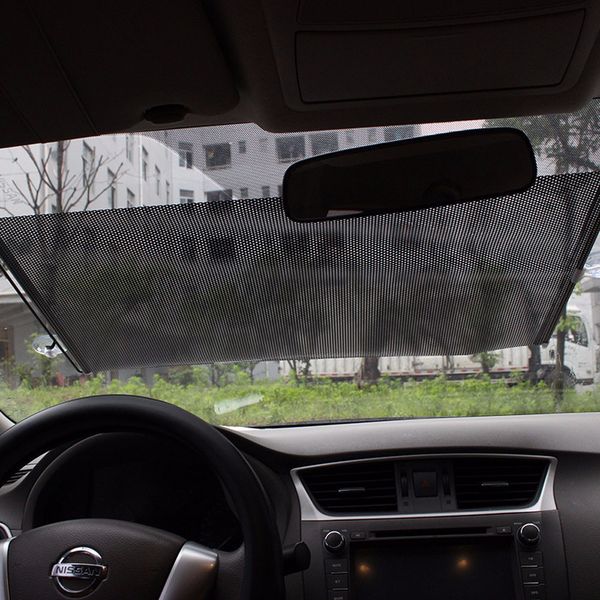 car sunshade 2pc 40*45cm car auto retractable windshield sun shade window sunshield visor dropship 19y14
car sunshade 2pc 40*45cm car auto retractable windshield sun shade window sunshield visor dropship 19y14