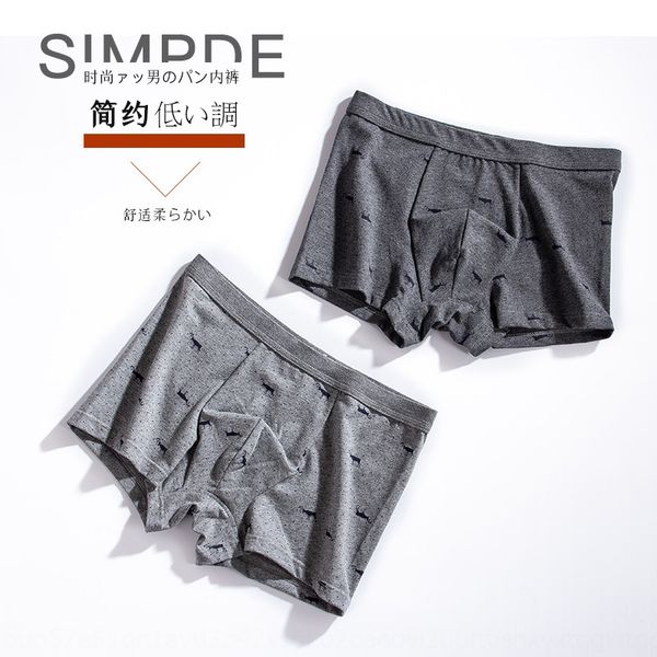 pure cotton men's pure cotton teenager pants underwear trousers and underwear breathable boxer pants men, Black;white
pure cotton men's pure cotton teenager pants underwear trousers and underwear breathable boxer pants men, Black;white