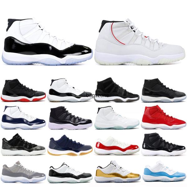 11 11s men basketball shoes new concord platinum tint designer sneakers xi chicago bred space jam women sports shoes 36-47
11 11s men basketball shoes new concord platinum tint designer sneakers xi chicago bred space jam women sports shoes 36-47
