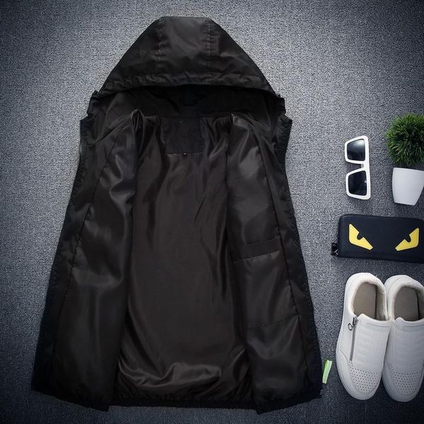 casual speed hiker fashion jacket men spring autumn solid male outside jacket coat plus size m -7xl casual jaqueta masculina autumn, Black;brown
casual speed hiker fashion jacket men spring autumn solid male outside jacket coat plus size m -7xl casual jaqueta masculina autumn, Black;brown