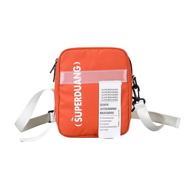 waterproof letter casual shoulder bag wild personality jumpy messenger bag tide sports small women shoulder bags
waterproof letter casual shoulder bag wild personality jumpy messenger bag tide sports small women shoulder bags