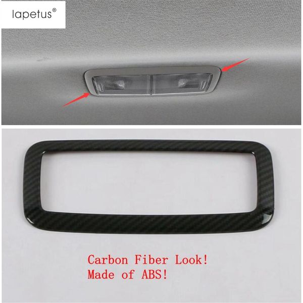 lapetus accessories fit for corolla 2019 2020 abs rear seat roof upper reading lights lamp frame molding cover kit trim
lapetus accessories fit for corolla 2019 2020 abs rear seat roof upper reading lights lamp frame molding cover kit trim