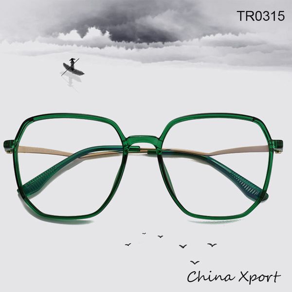 light big tr90 glasses frame anti blue light radiation proof plain glasses frame women optical frames popular style 2020 frames, White;black
light big tr90 glasses frame anti blue light radiation proof plain glasses frame women optical frames popular style 2020 frames, White;black