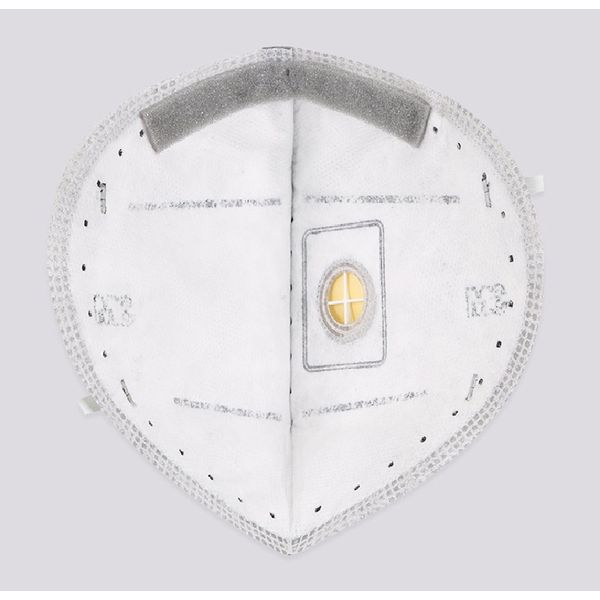 3m 9542v n95 20pcs/box grey safety protective ffp2 ffp3 face masks pm 2.5 working respirator filter activated carbon filtration
3m 9542v n95 20pcs/box grey safety protective ffp2 ffp3 face masks pm 2.5 working respirator filter activated carbon filtration