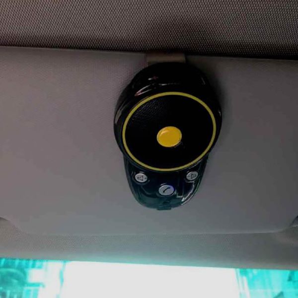 vingtank handsbluetooth car kit sun visor speaker auto wireless speakerphone carkit for phone hands speaker
vingtank handsbluetooth car kit sun visor speaker auto wireless speakerphone carkit for phone hands speaker