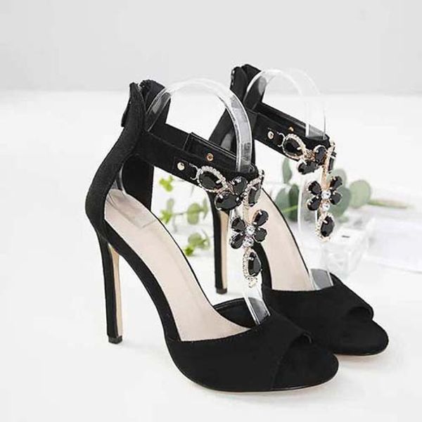 women shoes sandals heels sandals slippers huaraches flip flops loafers shoe for slipper shoe02 pl2137, Black
women shoes sandals heels sandals slippers huaraches flip flops loafers shoe for slipper shoe02 pl2137, Black