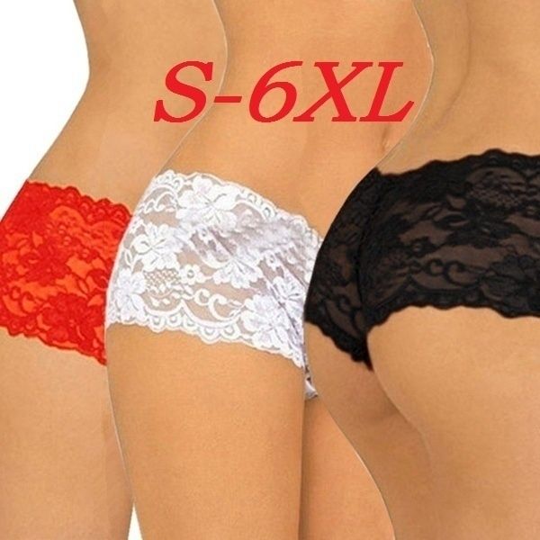 размер s-2xl feelingirl женщины сексуальные цветочные кружевные трусики плюс размер бесшовные трусики трусы боксерские шорты нижнее белье, Black;pink
размер s-2xl feelingirl женщины сексуальные цветочные кружевные трусики плюс размер бесшовные трусики трусы боксерские шорты нижнее белье, Black;pink