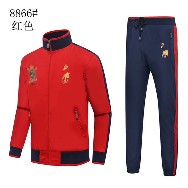 polo ralph hoodies lauren men sports suit ralph sweater lauren autumn casual suit pony jacket jacket logo pants set men, Black;brown
polo ralph hoodies lauren men sports suit ralph sweater lauren autumn casual suit pony jacket jacket logo pants set men, Black;brown