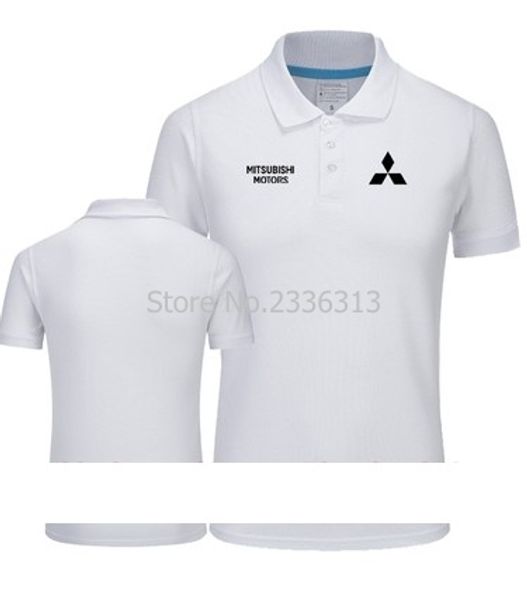 summer mitsubishi polo shirts car standard 4s shop work clothes car repair short-sleeved polos shirts clothes, White;black
summer mitsubishi polo shirts car standard 4s shop work clothes car repair short-sleeved polos shirts clothes, White;black