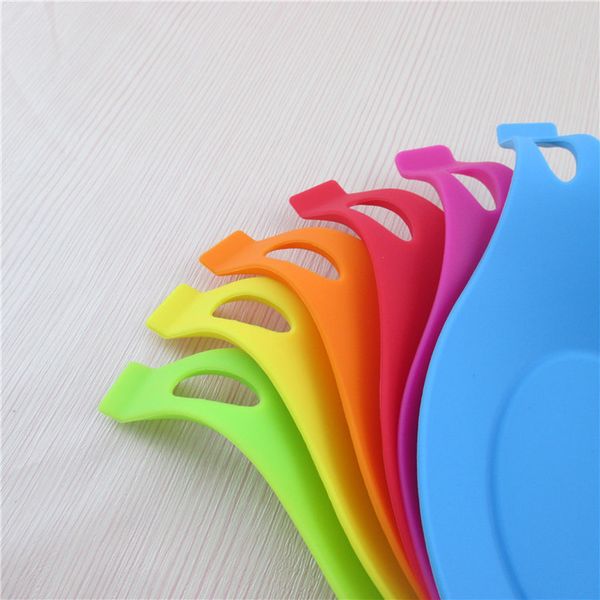 food grade silicone термостойкий ложок rest utensil шпатель держатель gadget кухня хранение стойка инструмент aid home organizer
food grade silicone термостойкий ложок rest utensil шпатель держатель gadget кухня хранение стойка инструмент aid home organizer