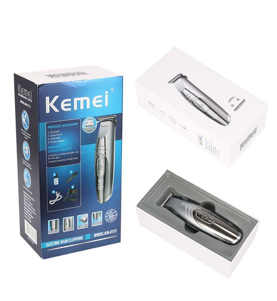kemei 2713 парикмахер профессионал висков триммеры триммер diy волос cutter бритвы автомат для резки bwkf jsqxa
kemei 2713 парикмахер профессионал висков триммеры триммер diy волос cutter бритвы автомат для резки bwkf jsqxa