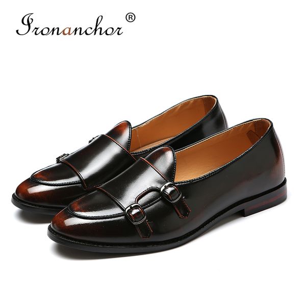 2020 men casual shoes men loafers pu leather fashion luxury designer drop shipping, Black
2020 men casual shoes men loafers pu leather fashion luxury designer drop shipping, Black