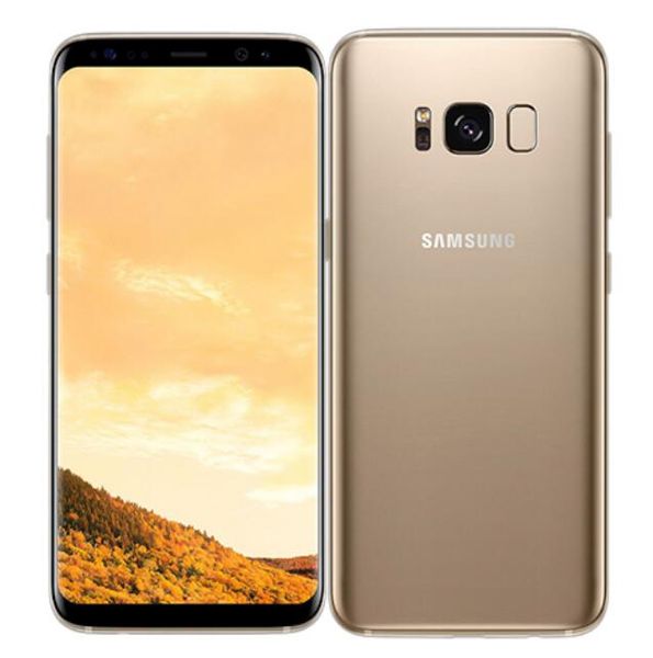 used original samsung galaxy s8 g950u unlocked cell phone 4gb/64gb 5.8" 12.0mp single sim 4g lte
used original samsung galaxy s8 g950u unlocked cell phone 4gb/64gb 5.8" 12.0mp single sim 4g lte