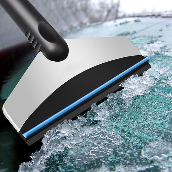 portable cleaning tool ice shovel vehicle car windshield snow scraper window scraper for car ice snow shovel
portable cleaning tool ice shovel vehicle car windshield snow scraper window scraper for car ice snow shovel