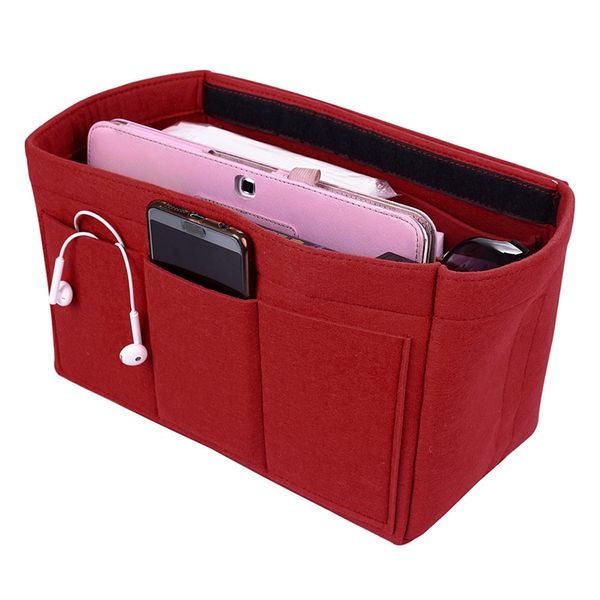 size felt makeup bag travel cosmetic handbags organizer felt insert bag makeup organizer ladies travel
size felt makeup bag travel cosmetic handbags organizer felt insert bag makeup organizer ladies travel