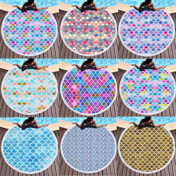 new mermaid style beach towel 150cm microfiber swimming bath towel outdoor camping picnic rest blanket beach mat blanket
new mermaid style beach towel 150cm microfiber swimming bath towel outdoor camping picnic rest blanket beach mat blanket