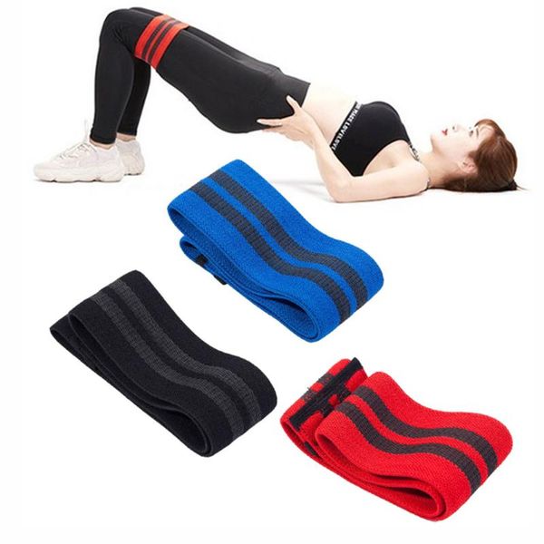 1pcs portable strong tensile hip-neck elastic band squat resistance fitness pull tension band gym yoga stretching training belt
1pcs portable strong tensile hip-neck elastic band squat resistance fitness pull tension band gym yoga stretching training belt