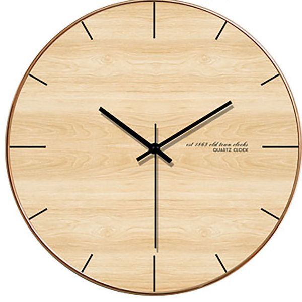 large wooden round modern wall clock creative unique decoration wall watch digital wanduhren living room decoration clocks
large wooden round modern wall clock creative unique decoration wall watch digital wanduhren living room decoration clocks