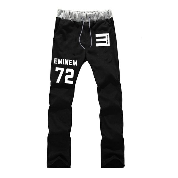 eminem мужчины сыпучего sweatpants eminem печати смешных длинные брюки осень мода фитнес em joggers тренировка мальчики брюк вскользь sweatp, Black
eminem мужчины сыпучего sweatpants eminem печати смешных длинные брюки осень мода фитнес em joggers тренировка мальчики брюк вскользь sweatp, Black