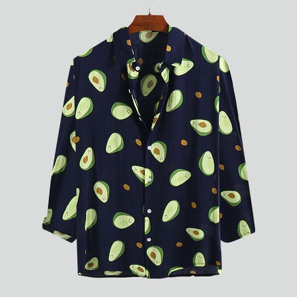 autumn winter men's shirt camisa funny printed long sleeve shirt men casual turn down collar male blouse camisa masculina, White;black
autumn winter men's shirt camisa funny printed long sleeve shirt men casual turn down collar male blouse camisa masculina, White;black