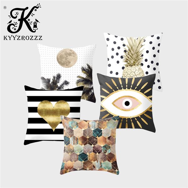 new simple geometric cushion cover tropical pineapple plant love eye polyester print home decoration car sofa throw pillow cover
new simple geometric cushion cover tropical pineapple plant love eye polyester print home decoration car sofa throw pillow cover