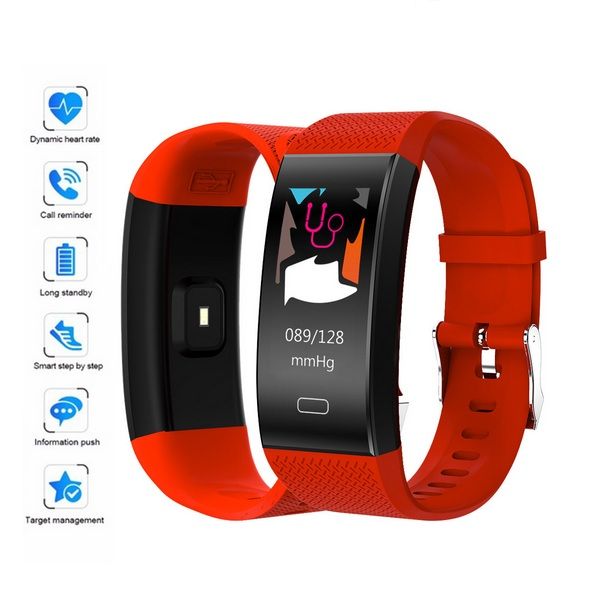 tf6 smart band watch oled screen ip68 waterproof smart bracelet heart rate blood pressure smartband fitness tracker wristband
tf6 smart band watch oled screen ip68 waterproof smart bracelet heart rate blood pressure smartband fitness tracker wristband