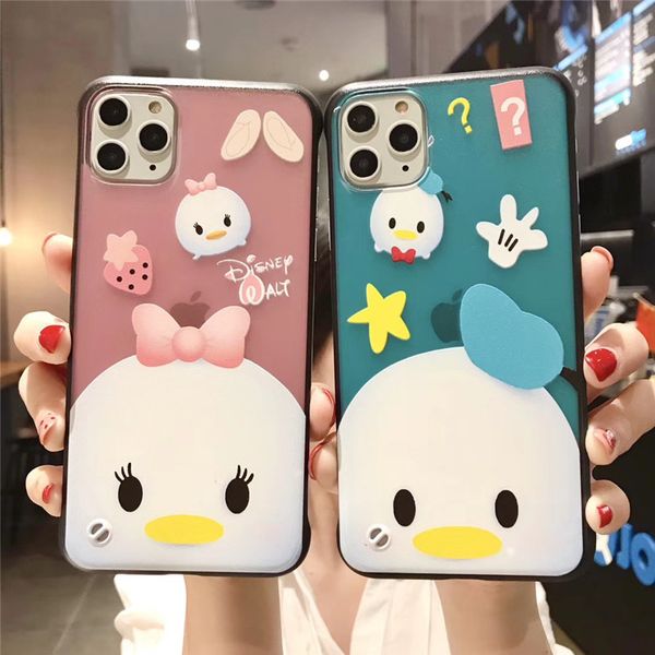 one piece luxury phone case for iphone 6s 7 8p x xr 11 11promax lovely cartoon duck designer phone case back cover
one piece luxury phone case for iphone 6s 7 8p x xr 11 11promax lovely cartoon duck designer phone case back cover