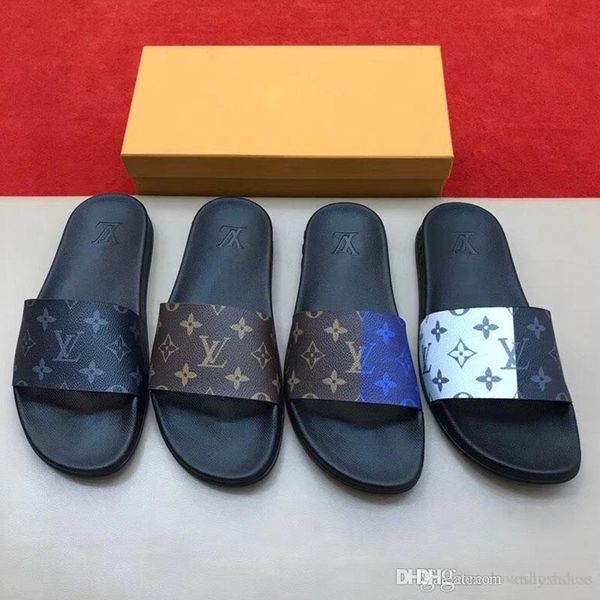 men's luxury slippers 2020 new luxury women's slippers slides fashion summer outdoor beach sandals size 35, Black
men's luxury slippers 2020 new luxury women's slippers slides fashion summer outdoor beach sandals size 35, Black
