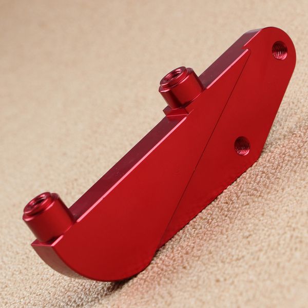 motorcycle rear brake caliper bracket adapter 82mm/45mm for 220 brake disc for rpm frando hf1 adelin adl01 electric vehicle
motorcycle rear brake caliper bracket adapter 82mm/45mm for 220 brake disc for rpm frando hf1 adelin adl01 electric vehicle