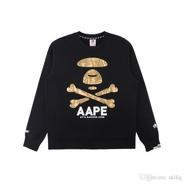 2019 hoodie hip hop designer hoodie men women gold camouflage mens designer hoodies sweatshirts size m-xxl, Black;brown
2019 hoodie hip hop designer hoodie men women gold camouflage mens designer hoodies sweatshirts size m-xxl, Black;brown