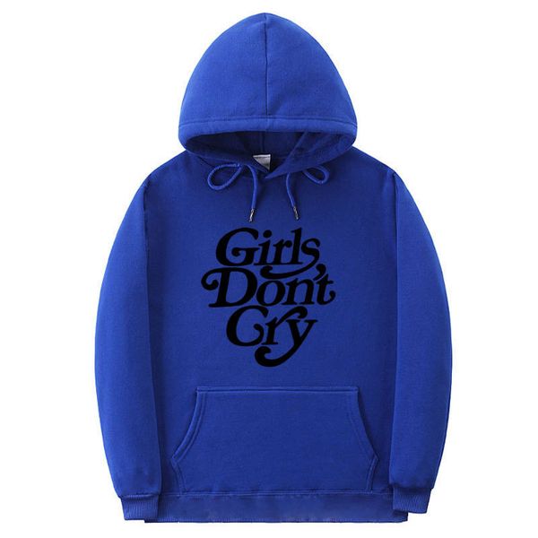 teenagers girls don't cry hoodies spring autumn designer letter print hooded neck pocket loose sports sweatshirts couple casul clothes, Black
teenagers girls don't cry hoodies spring autumn designer letter print hooded neck pocket loose sports sweatshirts couple casul clothes, Black