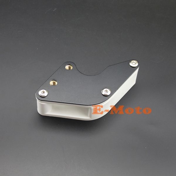 black dirt pit bike aluminum chain guard guide for irbis abm kayo baja klx atomikr crf50 70 new
black dirt pit bike aluminum chain guard guide for irbis abm kayo baja klx atomikr crf50 70 new