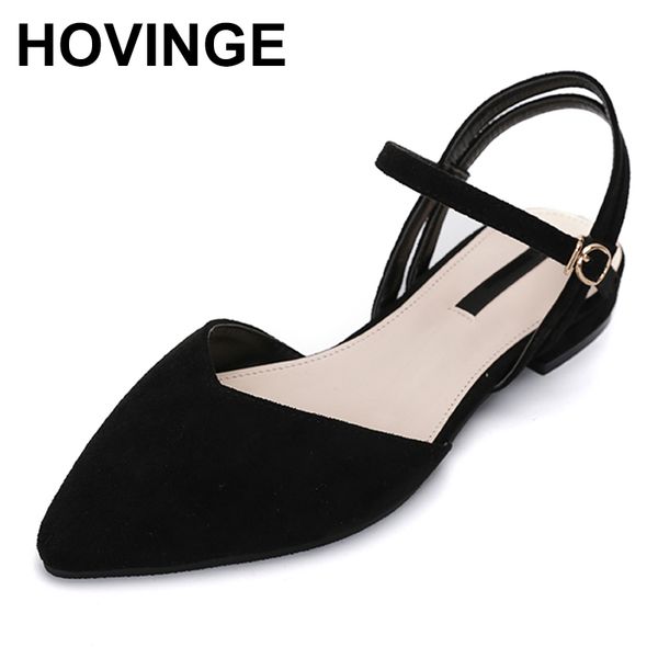 hovingewomen spring woman sandals pointed toe strap pumps big size 34-42 mom shoes slingbacks ladies business pumps, Black
hovingewomen spring woman sandals pointed toe strap pumps big size 34-42 mom shoes slingbacks ladies business pumps, Black