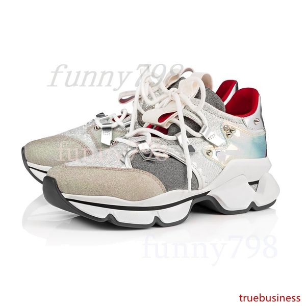 2019 designer shoes s crystal leather sneakers men shoes women rivet spiky junior spike sock krystal donna size 36-45
2019 designer shoes s crystal leather sneakers men shoes women rivet spiky junior spike sock krystal donna size 36-45