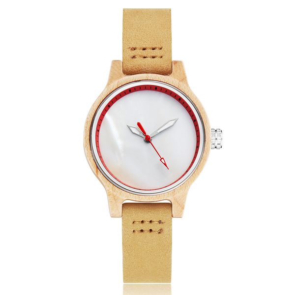 natural wood watch women quartz wristwatch wooden ladies charm bracelet watches rosewood walnut wood small cameo shell clock, Slivery;brown
natural wood watch women quartz wristwatch wooden ladies charm bracelet watches rosewood walnut wood small cameo shell clock, Slivery;brown