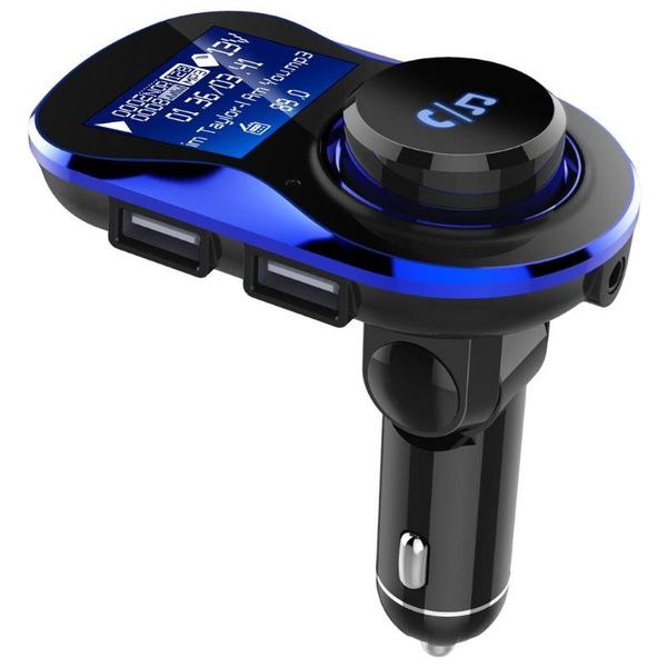 1.4inch screen 180 degree rotatable bluetooth hands-car kit mp3 player fm transmitter with dual usb charger car electronics
1.4inch screen 180 degree rotatable bluetooth hands-car kit mp3 player fm transmitter with dual usb charger car electronics