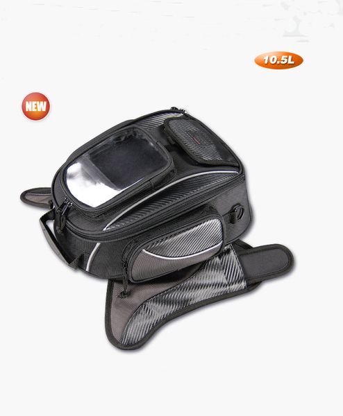 2017 komine sa-051 10.5 litre oil magnetic tank bag motorcycle oil tank bag saddle large
2017 komine sa-051 10.5 litre oil magnetic tank bag motorcycle oil tank bag saddle large