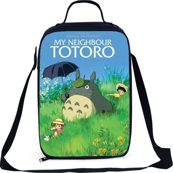 new arrival ice bag totoro anime design insulated lunch bags cartoon spirited away family outdoor picnic container bags, Blue;pink
new arrival ice bag totoro anime design insulated lunch bags cartoon spirited away family outdoor picnic container bags, Blue;pink