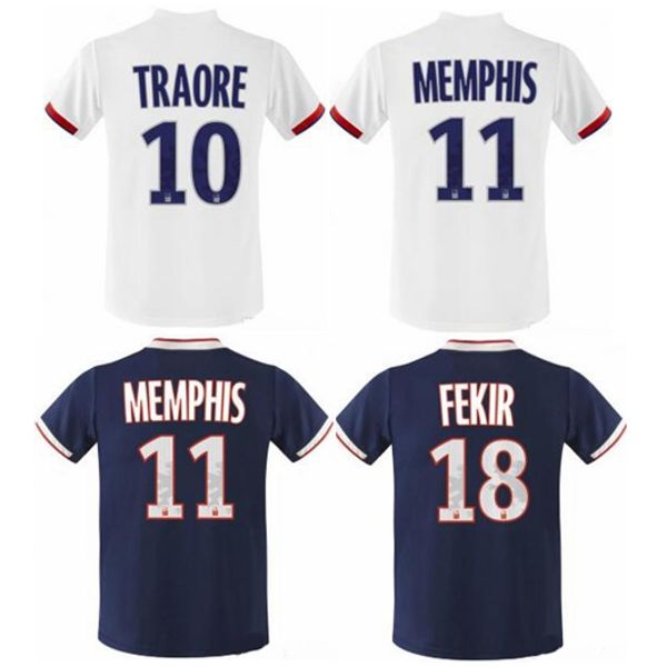 2019 2020 olympique lyonnai lyon memphi fekir maillot de foot cami eta thailand quality occer jer ey football hirt kit cami eta futbol
2019 2020 olympique lyonnai lyon memphi fekir maillot de foot cami eta thailand quality occer jer ey football hirt kit cami eta futbol