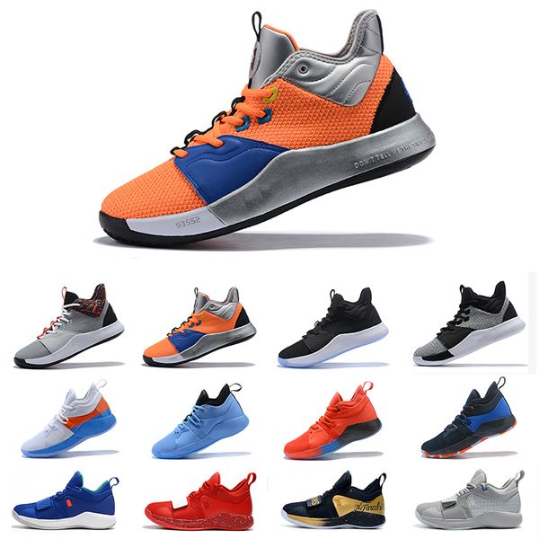 basketball shoes paul george zoom nasa x pg 3 pg 2 sky blue pg 2.5 black gold size 7-12
basketball shoes paul george zoom nasa x pg 3 pg 2 sky blue pg 2.5 black gold size 7-12