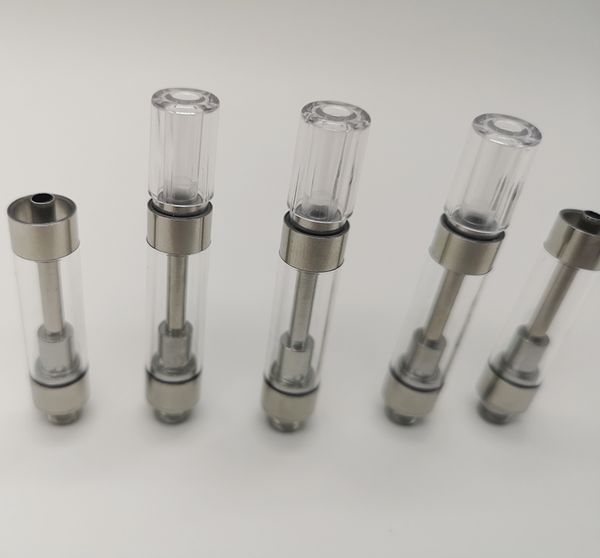 Данк Vapes M6T 510 Vape картриджи Нажмите на Советах Ceramic Coil Форсунка 0,8 мл / 1,0 мл картриджей одноразовых Va ручки для густого масла
Данк Vapes M6T 510 Vape картриджи Нажмите на Советах Ceramic Coil Форсунка 0,8 мл / 1,0 мл картриджей одноразовых Va ручки для густого масла