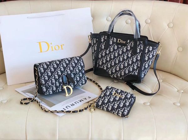 3pcs/set high qulity classic designer womens handbags flower ladies composite tote pu leather clutch shoulder bags female purse with wallet5
3pcs/set high qulity classic designer womens handbags flower ladies composite tote pu leather clutch shoulder bags female purse with wallet5