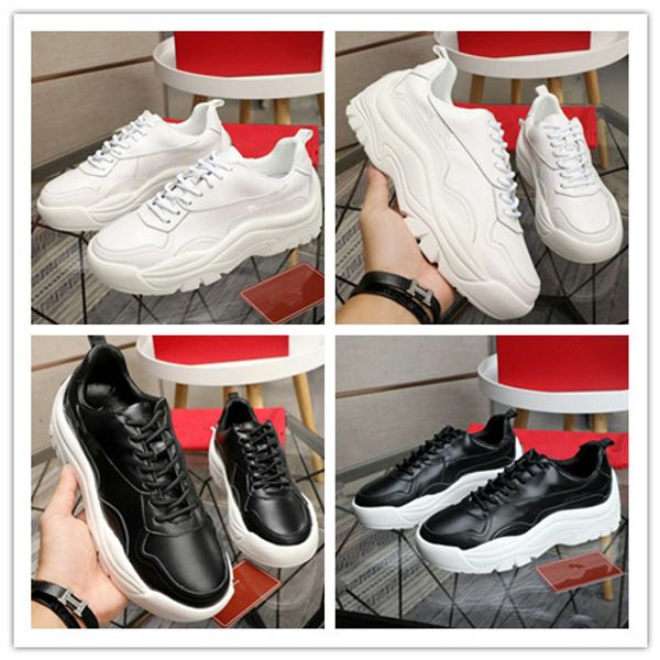 new couple shoes fashion trend all-match comfortable rubber pad wear-resistant non-slip outsole2, Black
new couple shoes fashion trend all-match comfortable rubber pad wear-resistant non-slip outsole2, Black