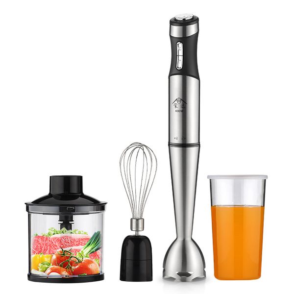 220v handhled blender multifunction baby food mixer juice /milk shake/rice paste/egg beater 8 gear speed cooking stick
220v handhled blender multifunction baby food mixer juice /milk shake/rice paste/egg beater 8 gear speed cooking stick