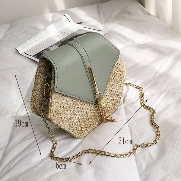 swdf vintage плеча rattan тканые сумки пляж соломенная сумка drawstring женщины соломенная сумка crossbody сумка женская drop доставка
swdf vintage плеча rattan тканые сумки пляж соломенная сумка drawstring женщины соломенная сумка crossbody сумка женская drop доставка