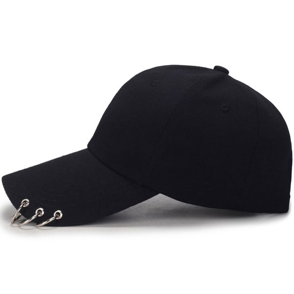 fashion ring baseball cap bboy adjustable casual snapback sport hip-hop fitted ball hat baseball caps hats adjustable, Blue;gray
fashion ring baseball cap bboy adjustable casual snapback sport hip-hop fitted ball hat baseball caps hats adjustable, Blue;gray