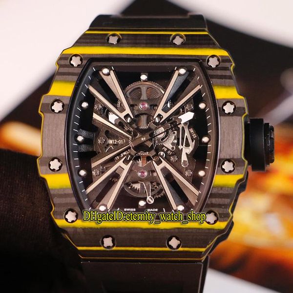 r version rm 12-01 ntpt carbon fiber case skeleton dial rm12-01 japan miyota automatic mens watch rubber strap lstrap sport watches, Slivery;brown
r version rm 12-01 ntpt carbon fiber case skeleton dial rm12-01 japan miyota automatic mens watch rubber strap lstrap sport watches, Slivery;brown