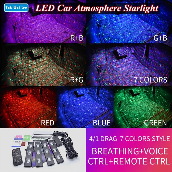 tak wai lee 4pcs usb led car seat bottom atmosphere starlight rgb strip light styling breating voice remote ctrl interior lamp
tak wai lee 4pcs usb led car seat bottom atmosphere starlight rgb strip light styling breating voice remote ctrl interior lamp