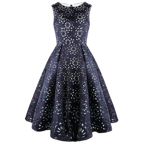 angel-моды женщин повода hollow цветочный cut out mini-line элегантный платье royal blue 489, White;black
angel-моды женщин повода hollow цветочный cut out mini-line элегантный платье royal blue 489, White;black