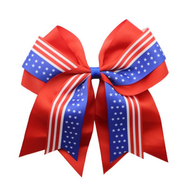 флаг сша хвостик держатель 8inch болельщица bowknot эластичные стяжки для волос аксессуары для волос ласточкин смычка волос ювелирные издели, Golden;silver
флаг сша хвостик держатель 8inch болельщица bowknot эластичные стяжки для волос аксессуары для волос ласточкин смычка волос ювелирные издели, Golden;silver